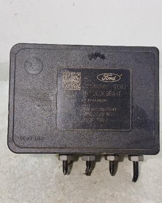 CENTRALINA ABS FORD S - Max Serie 1914186 T7CL/K d