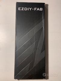 EZDIY-FAB Cavo Riser PCIE 4.0 30cm