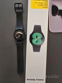 Samsung Galaxy watch 4