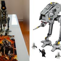 LEGO STAR WARS 75083