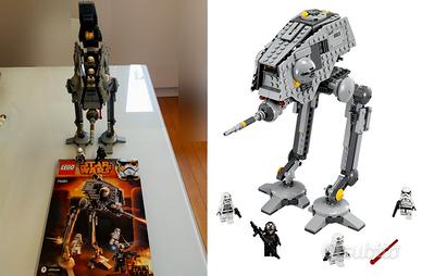 LEGO STAR WARS 75083