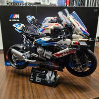 Lego Technic Bmw M1000 RR