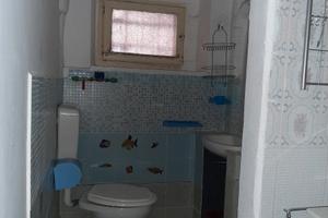 Monolocale piano interrato Boccetta