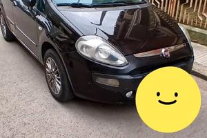 Fiat Grande Punto Evo 1.2 Benzina Perfetta