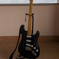 Fender Stratocaster americana