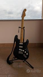 Fender Stratocaster americana