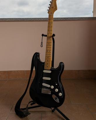 Fender Stratocaster americana