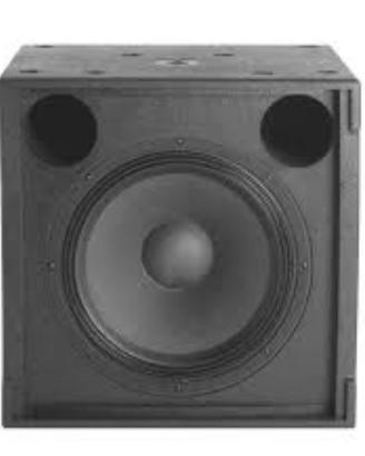 Coppia sub lem pegasus attivi 800w 18”!