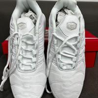Nike Air Max Plus Bianche 👟41