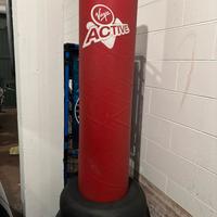 Sacco boxe