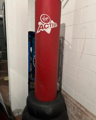 Sacco boxe