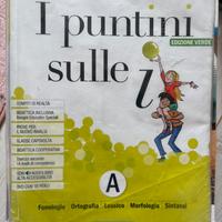 Libri di grammatica I puntini sulle i