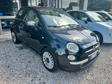 Fiat 500 1.2 Lounge 69cv