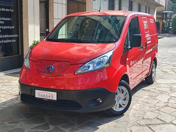 Nissan e-NV200 40 kWh Courier Van - del 10/2018