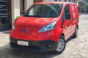 Nissan e-NV200 40 kWh Courier Van - del 10/2018