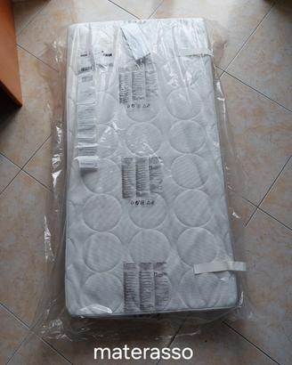 materasso 