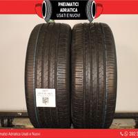 2 Gomme 225 55 R 18 Continental al 82% SPED GRATIS