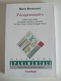 Psicogrammatica