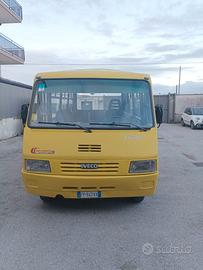IVECO SCUOLABUS DAILY CACCIAMALI