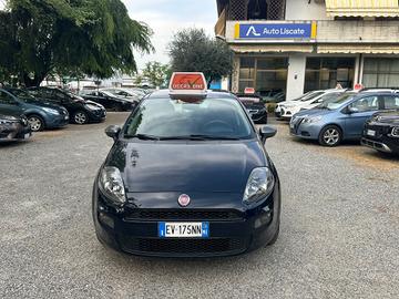 Fiat Punto 1.2 8V 5 porte Lounge