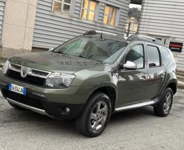 Dacia Duster 1.6 110CV 4x2 GPL 2012 1 PRO