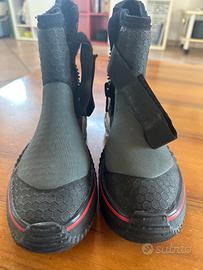 Scarpe da bambino per barca vela, Gill