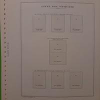 Fogli Marini Vaticano 1976