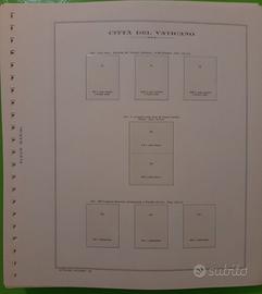 Fogli Marini Vaticano 1976