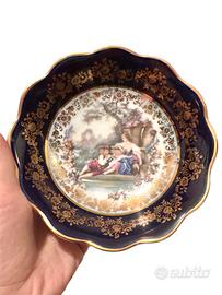 Piattino/svuota tasche Limoges France