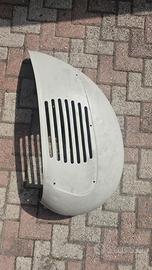 Cofano lato motore vespa VNA,VNB,VBA,VBB originale