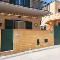 Villetta/Apartment Scala dei Turchi 40mt dal Mare