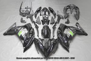 Carena compatibile KAWASAKI NINJA 650 R 2017 2019