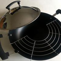 Pentola tipo wok