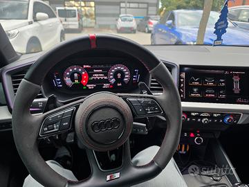 Audi A1 40TFSI FULL OPTIONAL MAPPA 100 OTTANI S Le