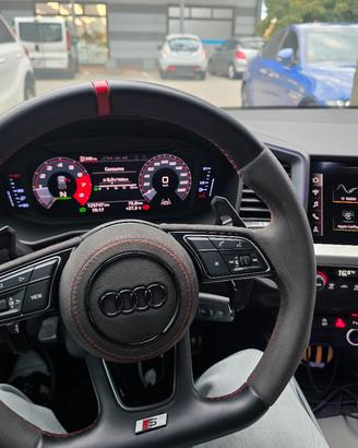 Audi A1 40TFSI FULL OPTIONAL MAPPA 100 OTTANI S Le