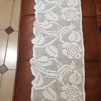 APPLICAZIONE UNGINETTI MOTIVO FIORI e UCCELLI m.1x