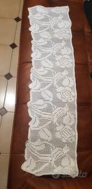 APPLICAZIONE UNGINETTI MOTIVO FIORI e UCCELLI m.1x