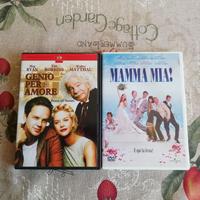 2 DVD x NATALE - Film d'intrattenimento