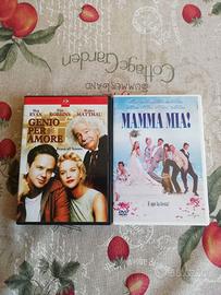 2 DVD x NATALE - Film d'intrattenimento