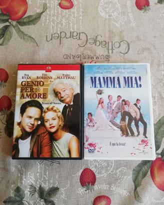 2 DVD x NATALE - Film d'intrattenimento