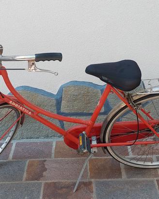 bicicletta donna 