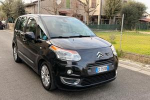 Citroen C3 Picasso exclusive
