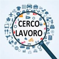 Lavoro. accetto proposte