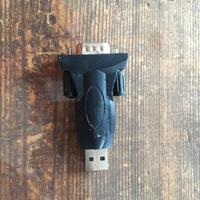 Adattatore USB RS232 COM Seriale DB9 9Pin