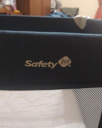 Lettino da campeggio per bambini safety