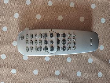Telecomando Philips per DVD / Home Cinema