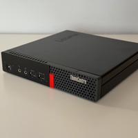 LENOVO ThinkCenter i7 6700T