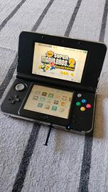 New Nintendo 3ds