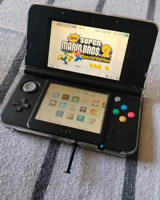 New Nintendo 3ds