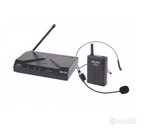 Microfono archetto PROEL EIKON